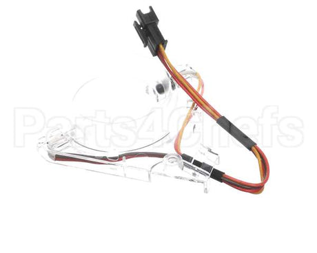 1558668 Franke Ir Bean Gauge Cpl