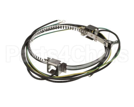 155867 Norlake Heater Crankcase 018-0103-00