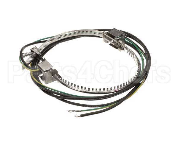 155867 Norlake Heater Crankcase 018-0103-00