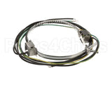 155867 Norlake Heater Crankcase 018-0103-00