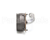 15589-6 Montague Burner Front Complete