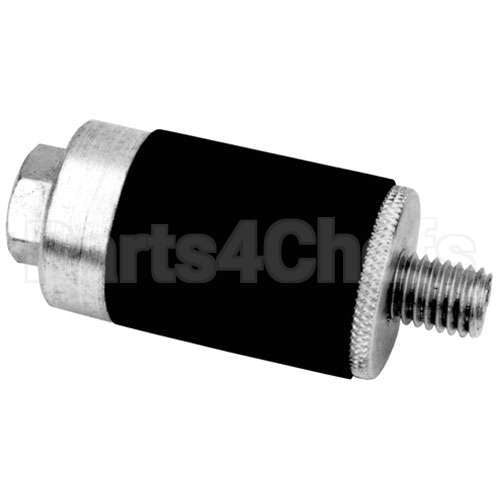 1559-1020-3000 Compatible Standard Keil Fastener, Expanding F/ 1"Od