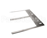 155926 Groen Panel, Front W/Timer Hy-6