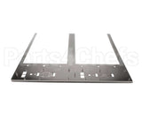155926 Groen Panel, Front W/Timer Hy-6