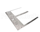 155926 Groen Panel, Front W/Timer Hy-6