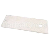 155942 Compatible Duke Insulation, Top/Bottom, Ht Snk