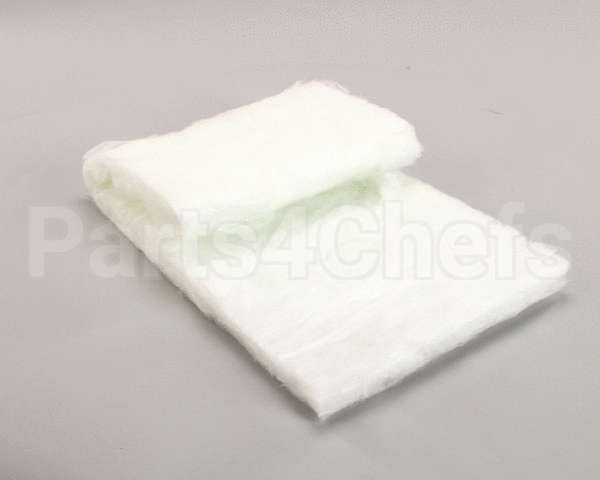 155942 Duke Insulation,Heat Sink Top B-K Warmer (80/