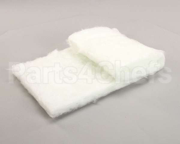 155942 Duke Insulation,Heat Sink Top B-K Warmer (80/