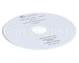 155943 Groen Cd - Service Manual, Combo Ove