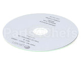 155943 Groen Cd - Service Manual, Combo Ove