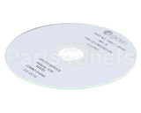 155943 Groen Cd - Service Manual, Combo Ove
