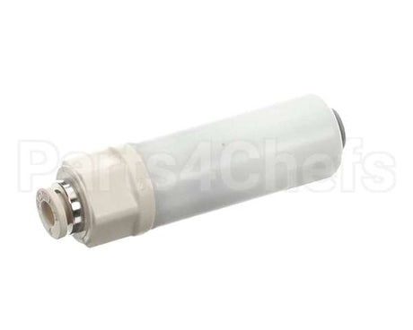 1559608 Franke Check Valve 04/04 Lop