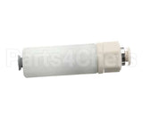1559608 Franke Check Valve 04/04 Lop
