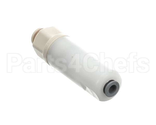 1559608 Franke Check Valve 04/04 Lop