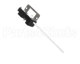 1559737 Franke Locking System