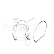 1559764 Compatible Franke Mixer Chamber