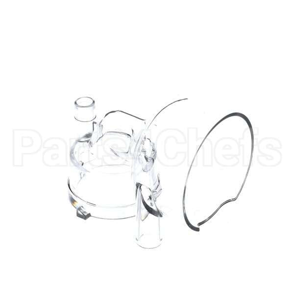 1559764 Compatible Franke Mixer Chamber