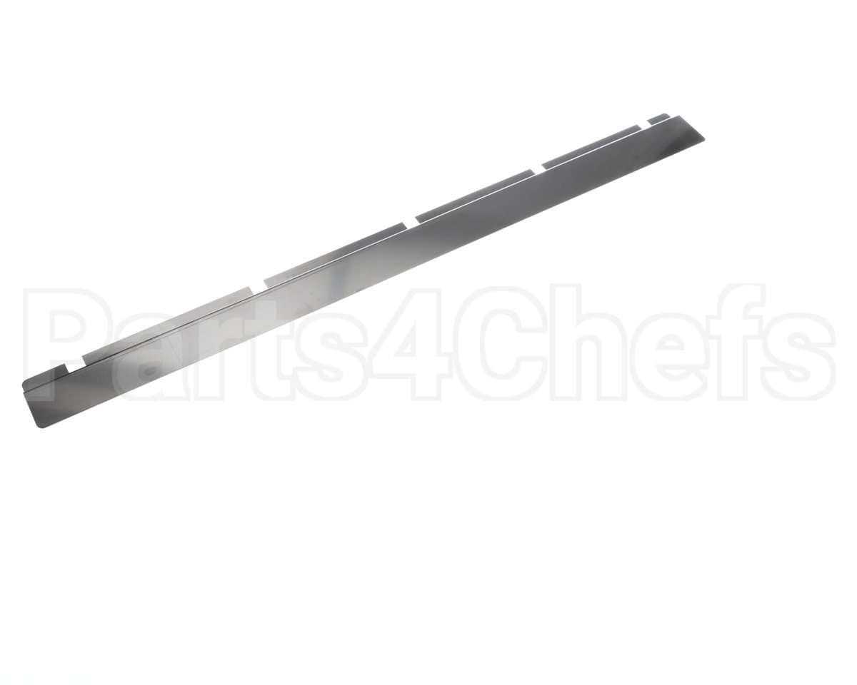 155978 Duke Channel Drip Edge-Right