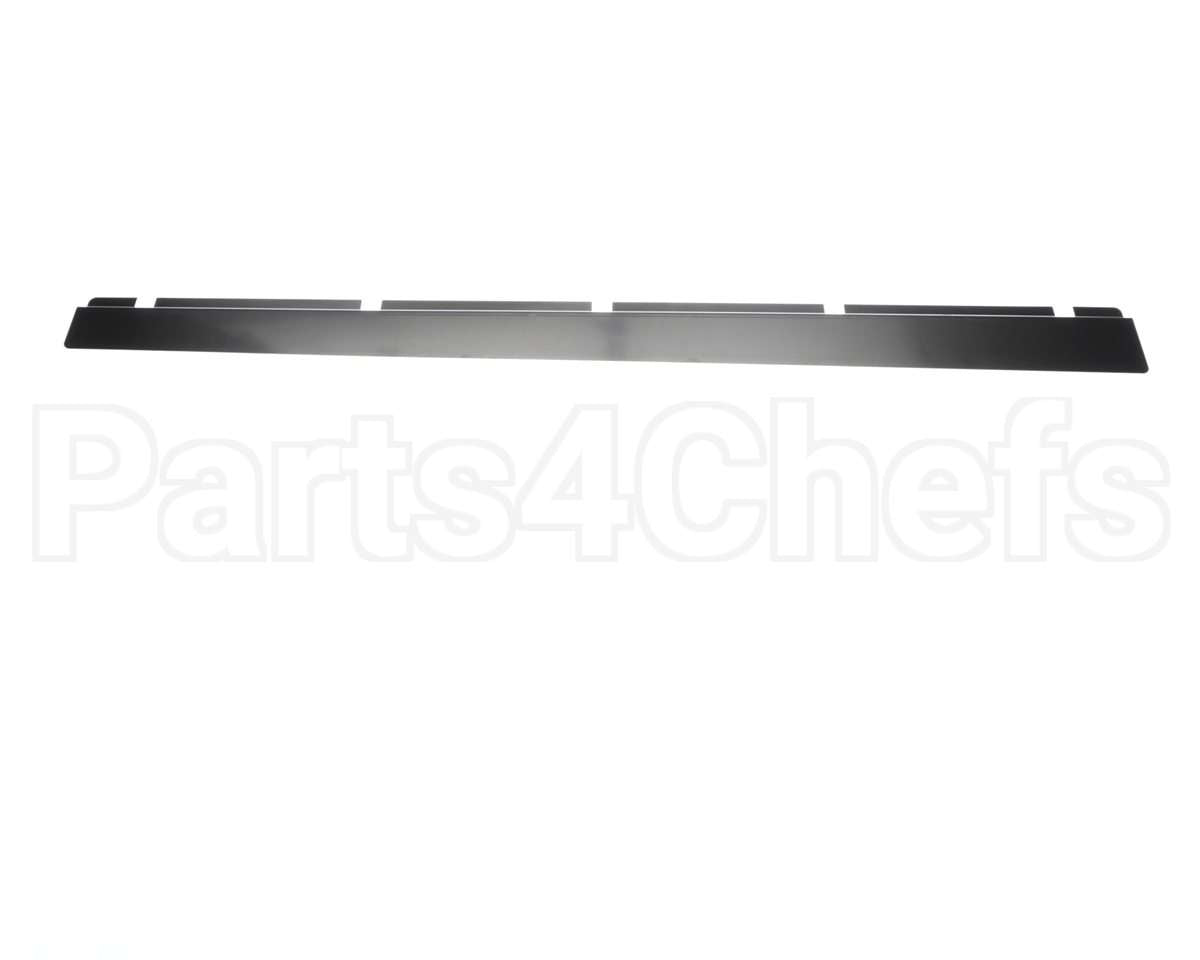 155978 Duke Channel Drip Edge-Right