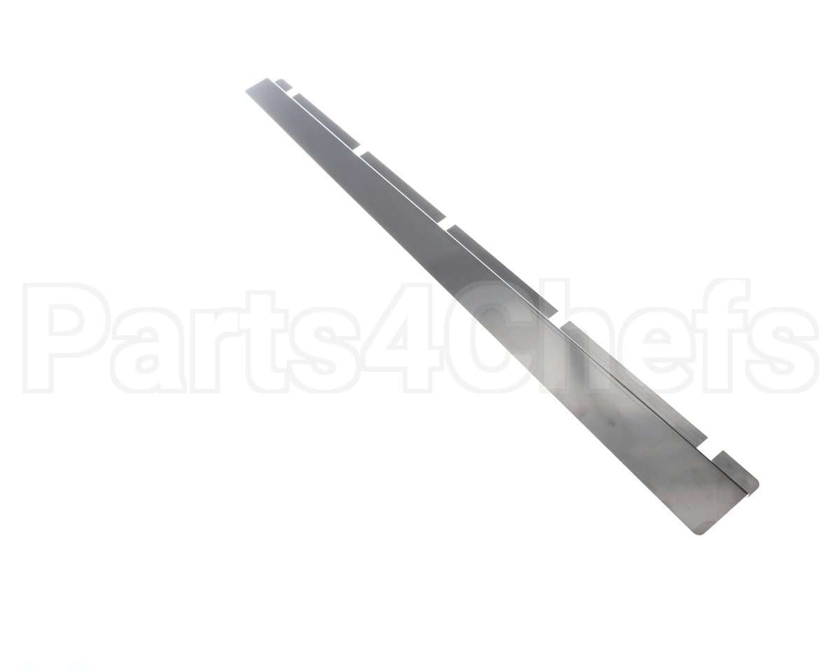 155978 Duke Channel Drip Edge-Right
