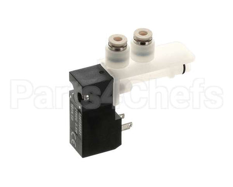 1559813 Franke Air Valve Complete