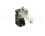 1559813 Franke Air Valve Complete