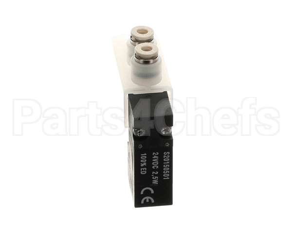 1559813 Franke Air Valve Complete