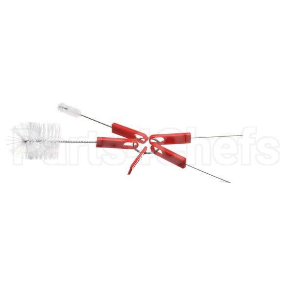 1559841 Compatible Franke Cleaning Brush Kit