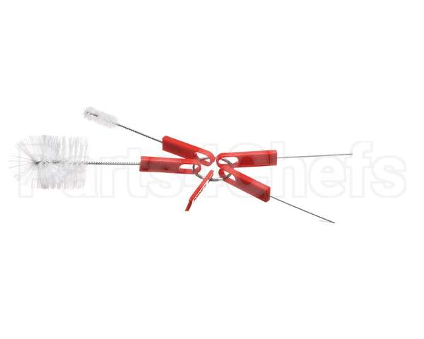 1559841 Franke Cleaning Brush Kit