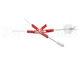 1559841 Franke Cleaning Brush Kit