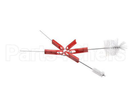 1559841 Franke Cleaning Brush Kit