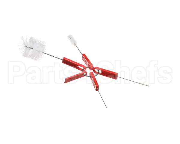 1559841 Franke Cleaning Brush Kit