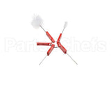 1559841 Franke Cleaning Brush Kit