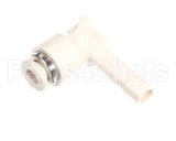 1559929 Franke Push-Fit Elbow Union 04/6