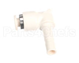 1559929 Franke Push-Fit Elbow Union 04/6