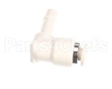 1559929 Franke Push-Fit Elbow Union 04/6