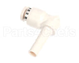 1559929 Franke Push-Fit Elbow Union 04/6