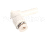 1559929 Franke Push-Fit Elbow Union 04/6