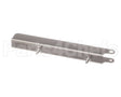 155999 Duke Hinge Guard, Assembly Nsf