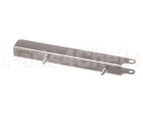 155999 Duke Hinge Guard, Assembly Nsf