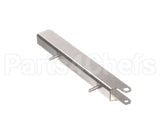 155999 Duke Hinge Guard, Assembly Nsf