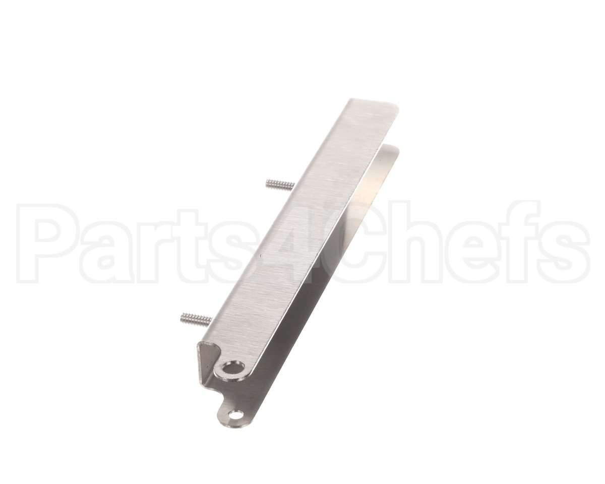 155999 Duke Hinge Guard, Assembly Nsf