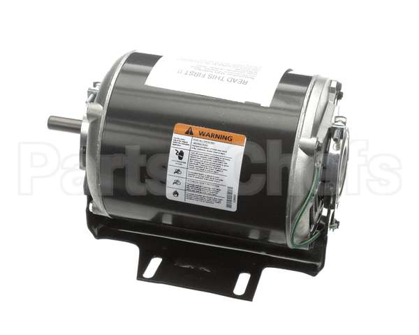 156 Hickory Motor 1/3Hp