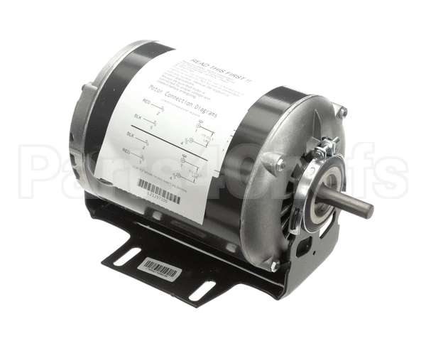 156 Hickory Motor 1/3Hp