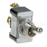 156000 Compatible Jackson Toggle Switch 1/2 Spdt