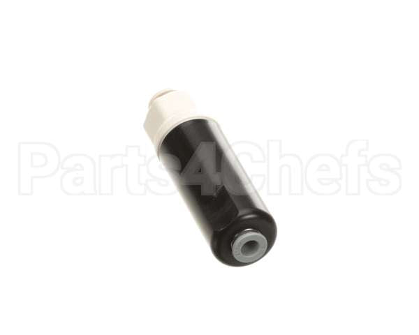 1560037 Franke Check Valve 04/04 Hop