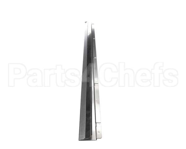 156008 Duke Kit, Drip Edge Left