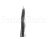 156008 Duke Kit, Drip Edge Left
