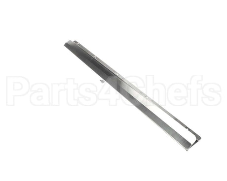 156009 Duke Kit,Drip Edge Right