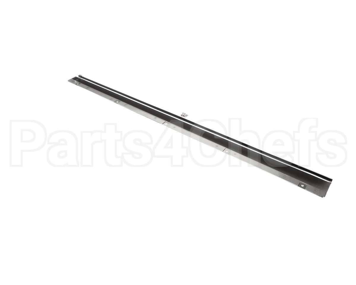 156009 Duke Kit,Drip Edge Right